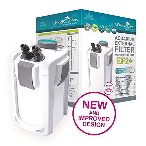 all pond solutions 2000ef