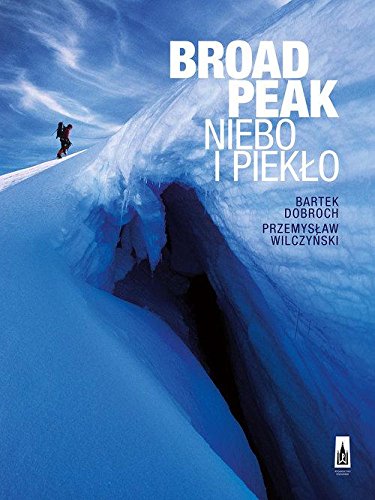 Broad Peak Niebo i pieklo