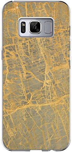 Samsung Galaxy S8 Plus Case Golbsky Clear Soft TPU Fashionable Print Back Cover (Samsung Galaxy S8, 5)
