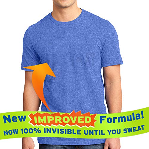LeRage-Shirts-Workout-Shirt-for-Men-with-Sweat-Activated-Technology-and-Hidden-Inspirational-Message-Hustle-for-The-Muscle