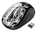 Logitech Wireless Mouse M305 (Dark Fleur)