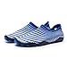 AVADAR Men Women Water Shoes Barefoot Quick Dry Aqua Shoes for Swim Walking Yoga Lake Beach Garden Park Driving Boating.