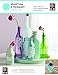 Plaid:Craft Martha Stewart Crafts Glass Silkscreen 8.5