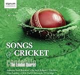 SONGS OF CRICKET                                   image