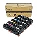 V4INK Remanufactured Toner Cartridge-2