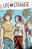 Life is Strange #6 by Emma Vieceli, Claudia Leonardi