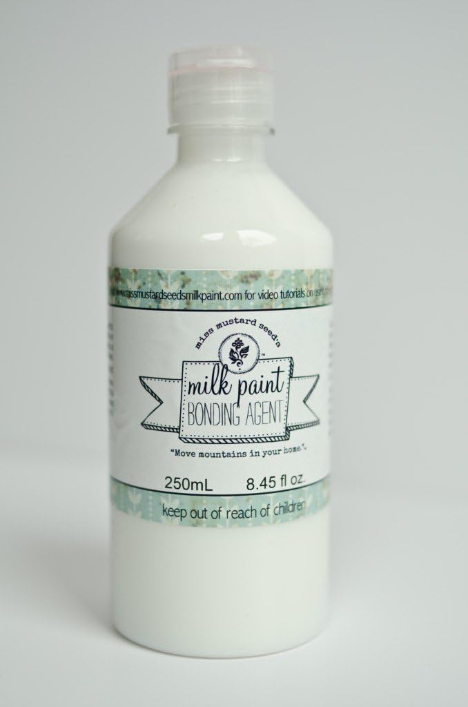 Miss Mustard Seed Milk Paint - Bonding Agent 1000ml