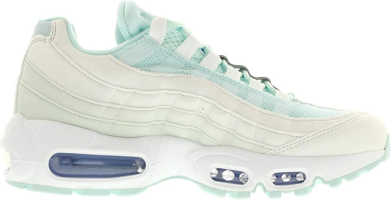 air max 95 teal