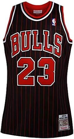 michael jordan uniform