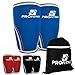 ProFitness Knee Sleeves Weightlifting for Men & Women | 7mm Thick Neoprene Knee Sleeve | Supportive Knee Compression Sleeve for Working Out, Squats, Powerlifting, Deadlift, CrossFit & Knee Support