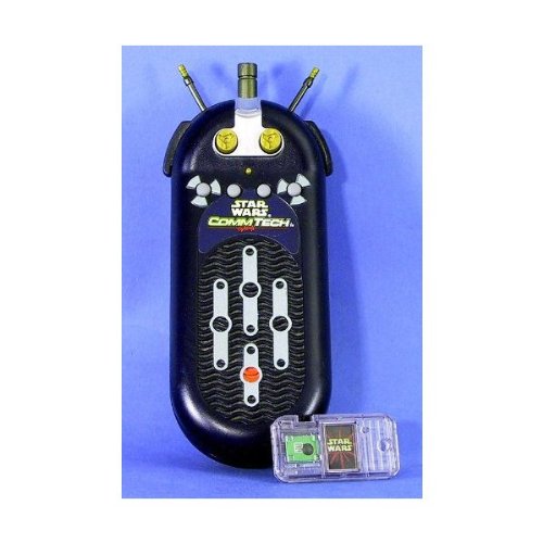 star wars commtech reader