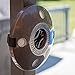 ION Audio Patio Mate | Umbrella Light and Bluetooth Stereo Speaker with Built-In Rechargeable Battery