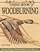 Great Book of Woodburning: Pyrography Techniques, Patterns and Projects for all Skill Levels (Fox Chapel Publishing) 30 Original, Traceable Designs and Step-by-Step Instructions from Lora S. Irish by Lora S. Irish