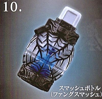 Amazon 仮面ライダービルド スマッシュフルボトル ファングスマッシュ トレカ 通販
