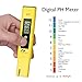 Water Quality Test Meter Pancellent EC PH 2 in 1 Kit 0-9990us/cm Electrical Conductivity 0.01pH Resolution 0.01pH Accuracy …