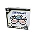 WLToys Hexacopter RC Quadcopter - Skywalker V323 Drone - Six-Motor 2.4GHz 4 Ch 6-Axis (Colors May Vary)