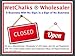 EXTRA LARGE 24X14 OPEN LED NEON SIGN WITH ON/OFF ANIMATION + ON/OFF SWITCH +CHAIN EXCLUSIVE BYWet Chalks TM LOGO IN SIGN