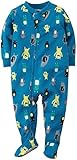Carter's Little Boys' Print Footie (Toddler)
