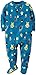 Carter's Little Boys' Print Footie (Toddler)