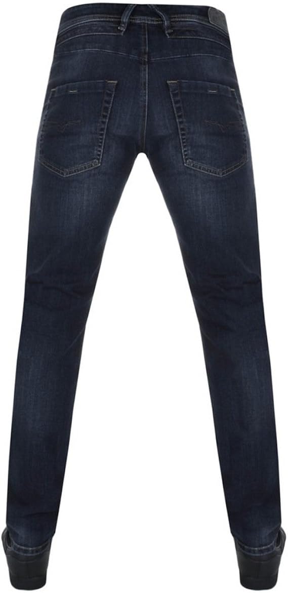 diesel belther jeans 0814w
