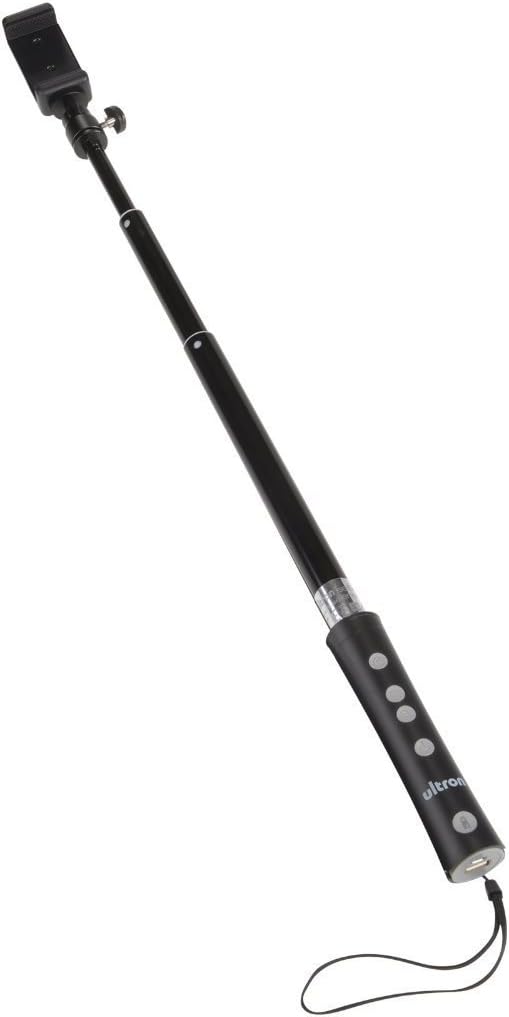 Ultron163643 BT Portrait Monopod Telescopic