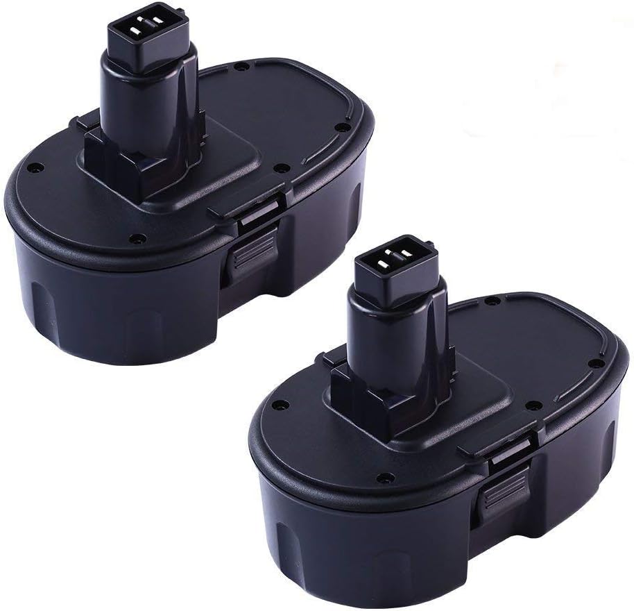 Replacement for Dewalt 18 Volt XRP Battery DC9098