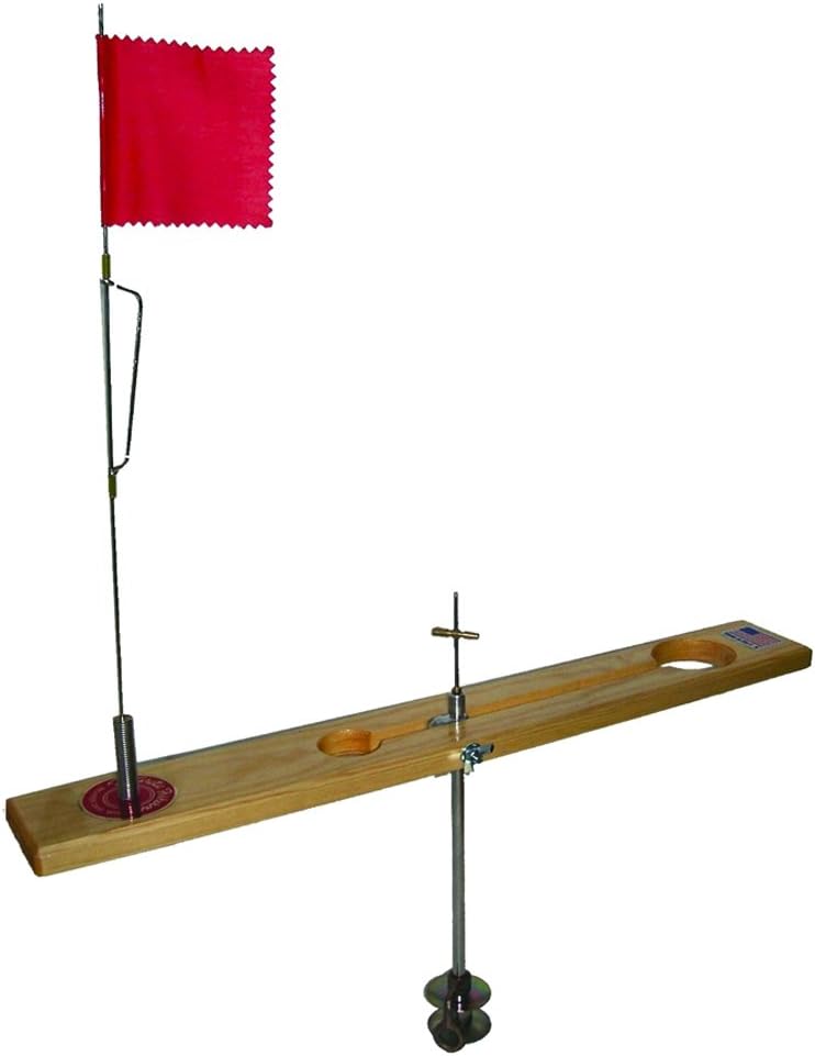 Best Ice Fishing Tip Ups of 2021 Ultimate Roundup