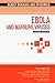 Ebola and Marburg Virus (Deadly Diseases and Epidemics)