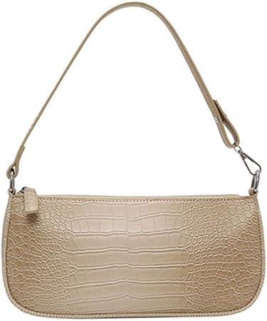 short strap shoulder purse