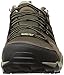 Adidas Outdoor Men's Brushwood Mesh Gore-Tex Hiking Shoe