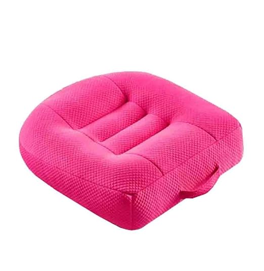 Cojin para conductores Los cojines más completos.