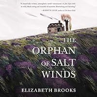 Audible edition cover