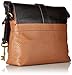 Fossil Kinley Small Crossbody Bag, Neutral Multi