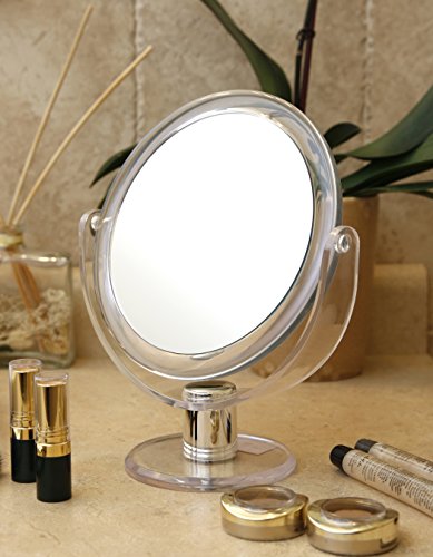 Bino Milla Double Sided Acrylic Vanity Buy Online In Cambodia At Desertcart