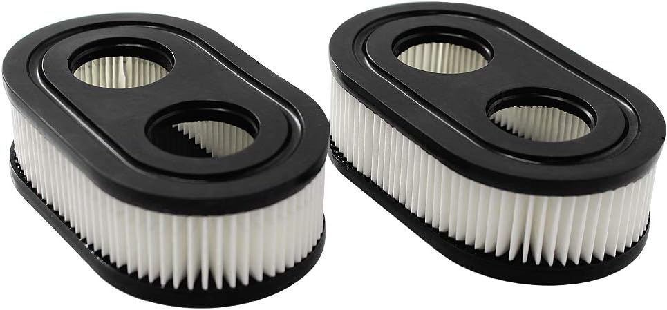Air Filter 593260 798452 for 500EX 550E 550EX 575EX 625EX 675EXI 725EXI Series Engine 4247 5432 5432K 09P702 Lawn Mower: Automotive