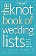 The Knot Book of Wedding Lists