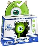 Disney Pixar Monsters University - Roll-A-Scare Monsters - Mike Wazowski