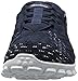 Skechers Sport Women's EZ Flex 2 Tada Fashion Sneaker