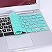 FORITO Keyboard Cover Compatible with 2019-2017 11.6” Samsung Chromebook 4/11.6” Samsung Chromebook 3/12.2” Samsung Chromebook Plus V2 /15.6
