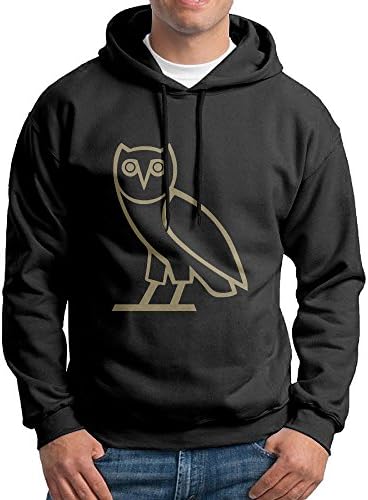 Drake Thank Me Later Men Design Pullover
