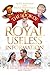 The Book of Royal Useless Information: A Funny and Irreverent Look at the British Royal Family Past and Present