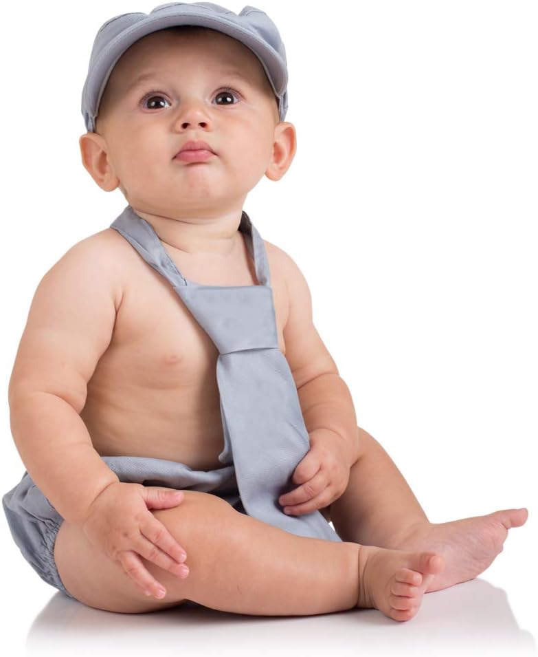 juDanzy Baby Boys 3 Piece Cabbie hat Set