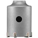 Bosch T3914SC 1-7/8 In. SDS-plus SPEEDCORE Thin-wall Core Bit