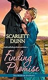 Finding Promise (The McBride Brothers Book 2) by Scarlett Dunn