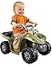 Power Wheels Lil’ Quad, Camo