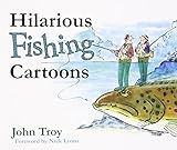 Hilarious Fishing Cartoons