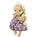 Disney Princess Deluxe Baby Rapunzel