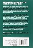 Image de Regulatory Failure and the Global Financial Crisis: An Australian Perspective