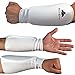 Pine Tree Sang Moo Sa Martial Arts Taekwondo, Karate Training Cloth Forearm Pad
