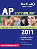 Kaplan AP Psychology Prep